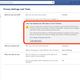 Illustration for article titled How to Lock Down Facebook Privacy Now That Old Posts Are Searchable